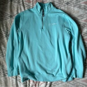 Maersk sweatshirt size L